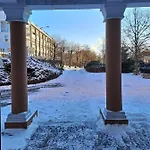 Gæstehus Lazne *