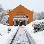 Lazne * Mezibori