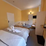 Gæstehus Lazne