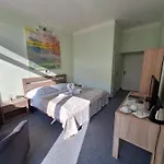 Lazne Mezibori
