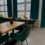 Gæstehus Lazne Mezibori