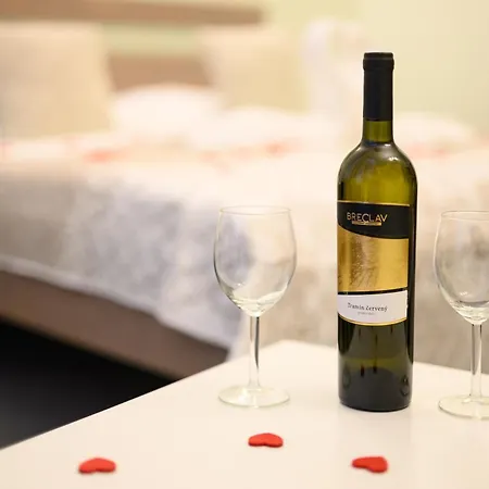 Lazne Pensionat Mezibori