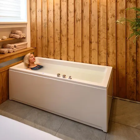 Pensionat Lazne Mezibori