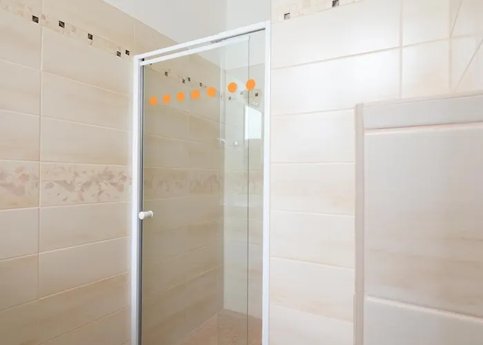 Lazne Pensionat Mezibori