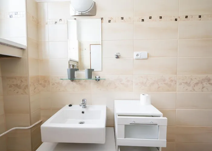 Pensionat Lazne Mezibori